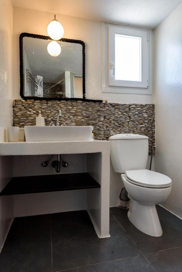Hara'S Villa In Naousa , Paros ภายนอก รูปภาพ