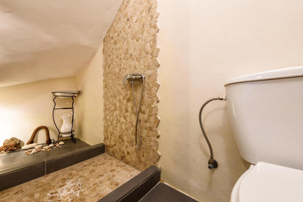 Hara'S Villa In Naousa , Paros ภายนอก รูปภาพ